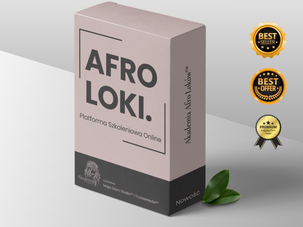 Akademia Afro Loków