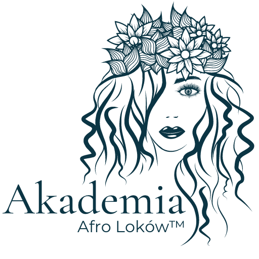 Własność Akademii Afro Loków