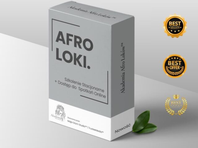 Afro Loki - kurs stacjonarny
