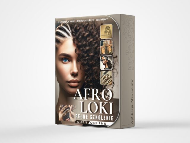 Afro Loki kurs szkolenie