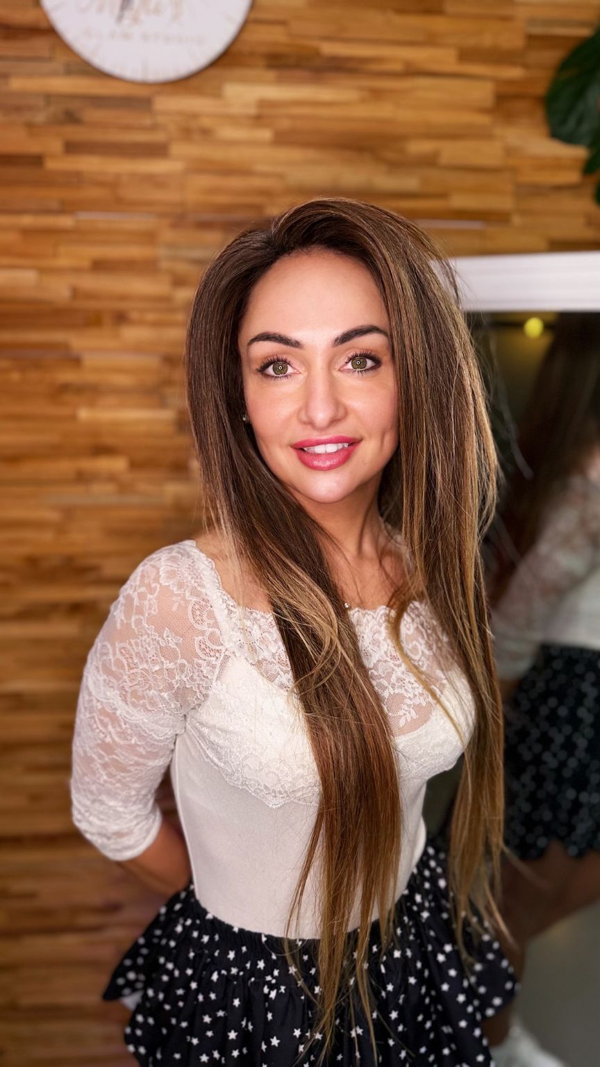 Własność Akademii Afro Loków